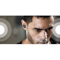 Навушники Belkin Soundform True Wireless Black (AUC001BTBK) зображення 3