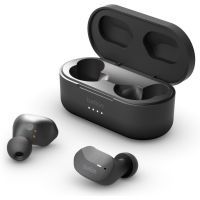 Навушники Belkin Soundform True Wireless Black (AUC001BTBK) зображення 5