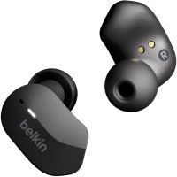 Навушники Belkin Soundform True Wireless Black (AUC001BTBK) зображення 7