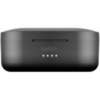 Навушники Belkin Soundform True Wireless Black (AUC001BTBK) зображення 8