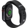 Смарт-часы AURA X2 Pro 44mm Black (SWAX244B) изображение 3