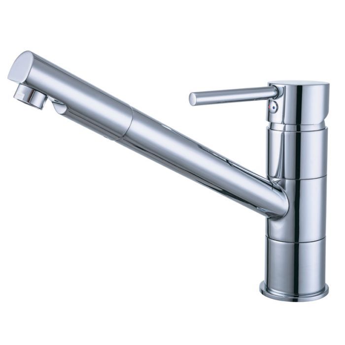 Смеситель AQUATICA HF-2B217C (9705100)