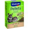 Корм для гризунів Vitakraft Pellets для шиншил 1 кг (4008239250766)