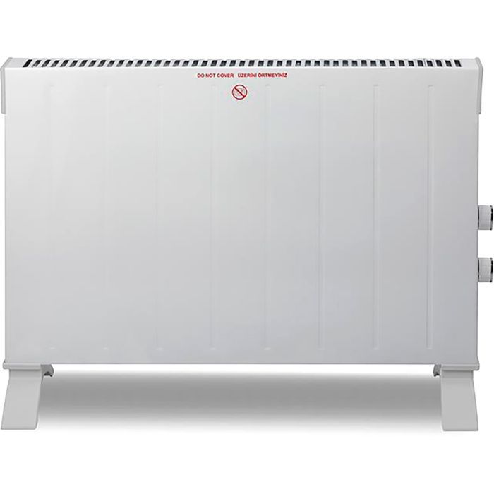 Обігрівач KUMTEL HC-2947 зображення 2