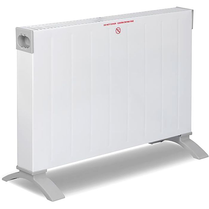 Обігрівач KUMTEL HC-2947 зображення 3