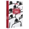 Книга 1984 - Джордж Орвелл BookChef (9786175480083) изображение 4