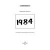 Книга 1984 - Джордж Орвелл BookChef (9786175480083) изображение 5