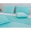 Покрывало Руно двухстороннее VeLour Ментоловое 220х240 см (330.55_Tiffany) изображение 5