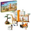 Конструктор LEGO Friends Спасение диких животных Мии 430 деталей (41717) изображение 2