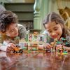 Конструктор LEGO Friends Спасение диких животных Мии 430 деталей (41717) изображение 4