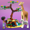 Конструктор LEGO Friends Спасение диких животных Мии 430 деталей (41717) изображение 7
