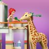 Конструктор LEGO Friends Спасение диких животных Мии 430 деталей (41717) изображение 8