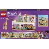 Конструктор LEGO Friends Спасение диких животных Мии 430 деталей (41717) изображение 9
