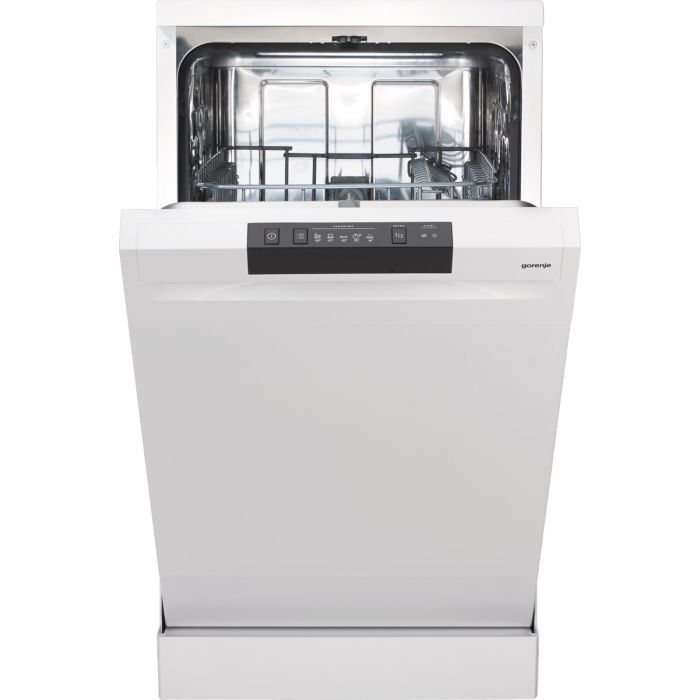 Посудомийна машина Gorenje GS520E15W зображення 2