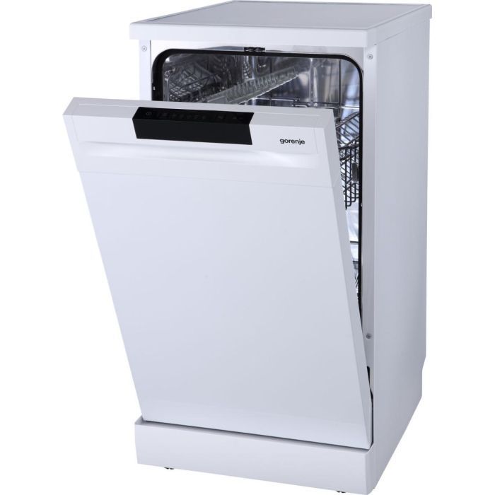 Посудомийна машина Gorenje GS520E15W зображення 3
