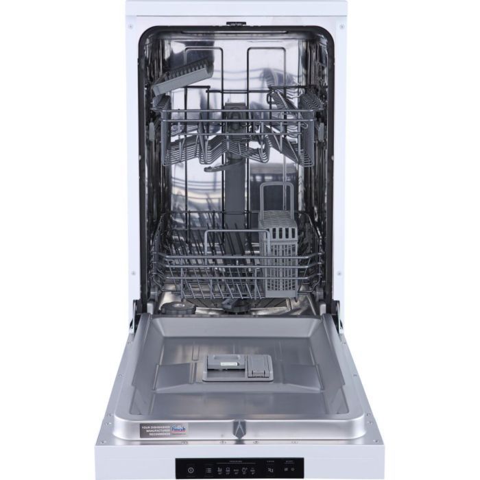 Посудомийна машина Gorenje GS520E15W зображення 4