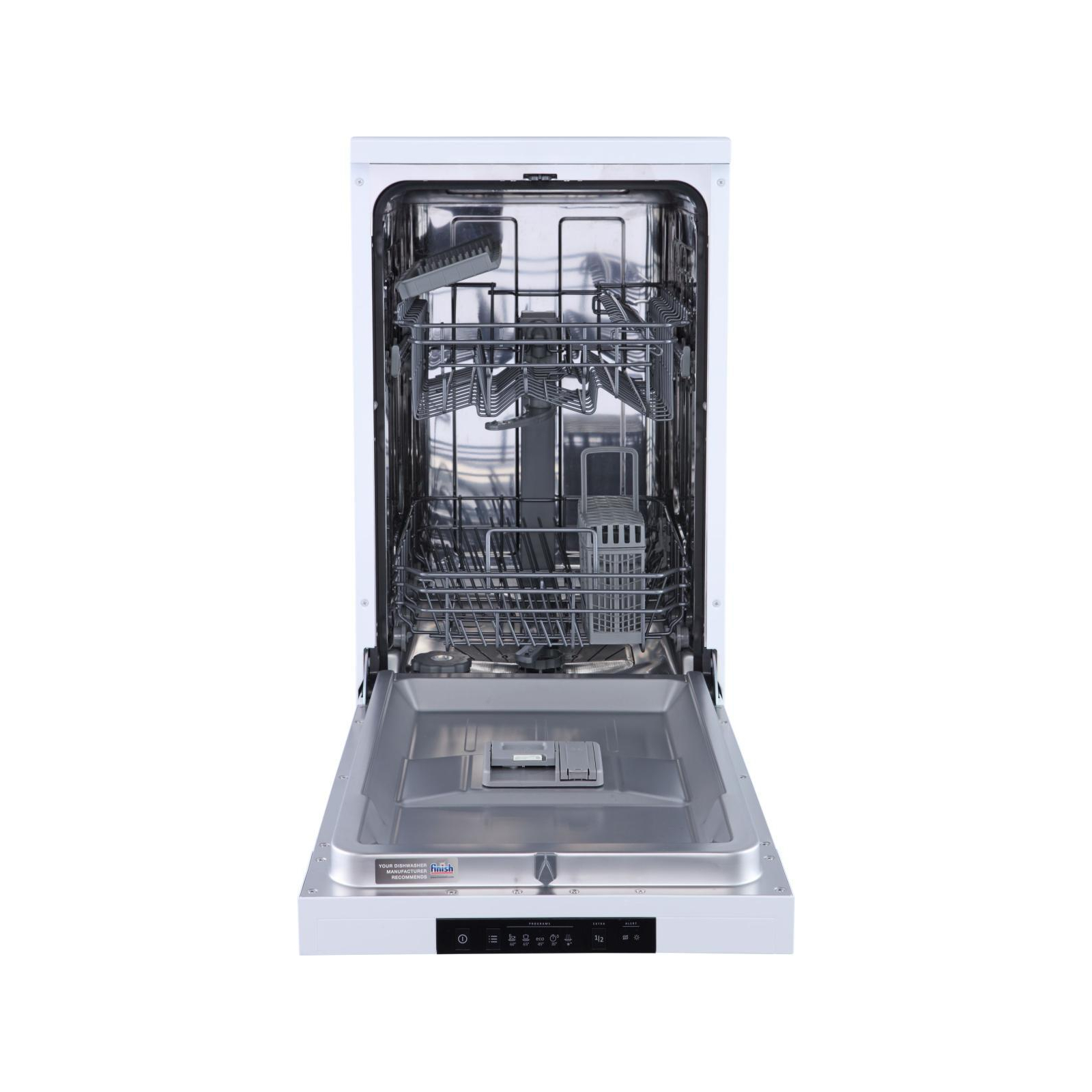 Посудомоечная машина Gorenje GS520E15W изображение 4
