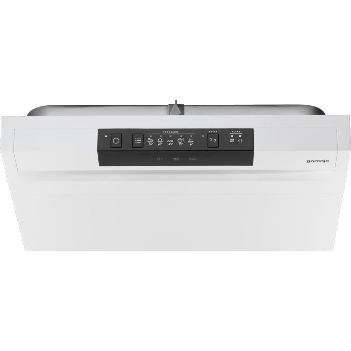 Посудомийна машина Gorenje GS520E15W зображення 5