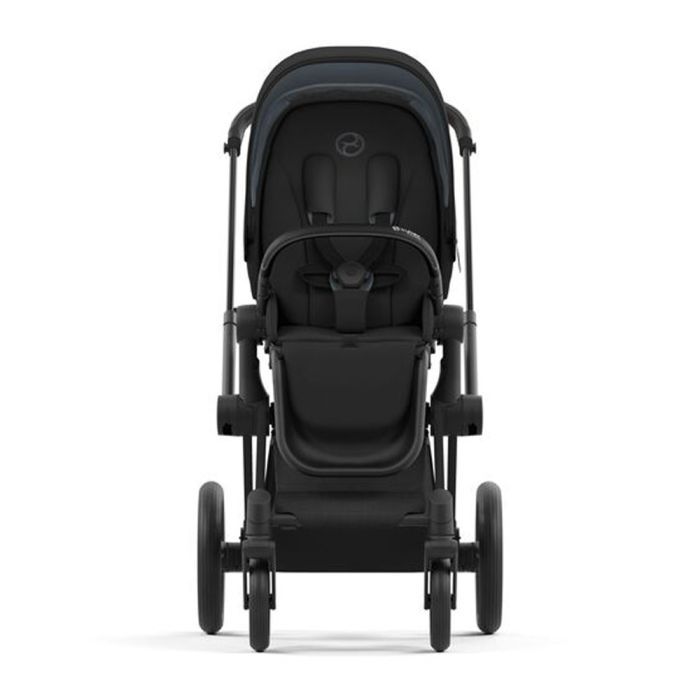 Шасси для коляски Cybex Priam New Generation с каркасом Matt Black (521002331) изображение 6