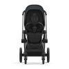 Шасси для коляски Cybex Priam New Generation с каркасом Matt Black (521002331) изображение 6