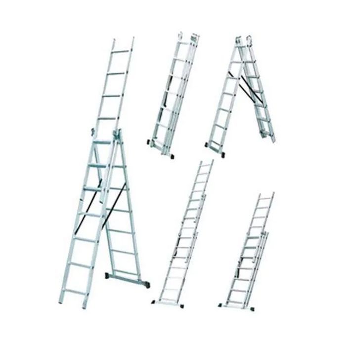 Драбина Werk універсальна - LZ3208BQ (3х8) (35274)