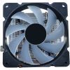 Кулер для процессора Gembird CPU-HURACAN-ARGB-X140 изображение 2