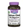 Минералы Bluebonnet Nutrition Цитрат Кальция + Магний, 180 капсул (BLB-00718)