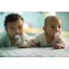 Пустышка Philips AVENT Ultra Soft для девочек 0-6 мес. 2 шт. (SCF222/02) изображение 10