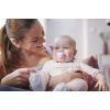 Пустышка Philips AVENT Ultra Soft для девочек 0-6 мес. 2 шт. (SCF222/02) изображение 6