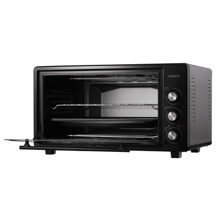 Электропечь Ardesto MEO-S50GB изображение 2