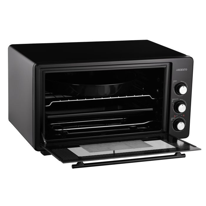 Электропечь Ardesto MEO-S50GB изображение 5