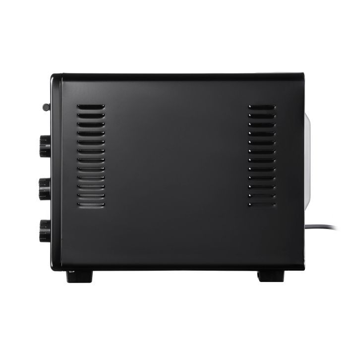 Электропечь Ardesto MEO-S50GB изображение 6