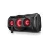 Акустическая система REAL-EL X-777 Black изображение 6