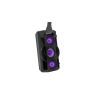 Акустическая система REAL-EL X-777 Black изображение 7