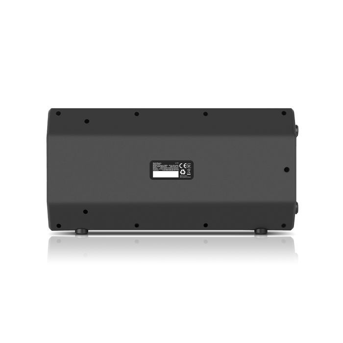 Акустическая система REAL-EL X-777 Black изображение 8
