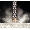 Бур DeWALT SDS-MAX ,XLR, 4 кромки, 20x200x340 мм (DT60816) изображение 6