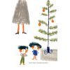 Книга Мільйон мільярдів Санта-Клаусів - Хіроко Мотаї Yakaboo Publishing (9786177544608) изображение 8