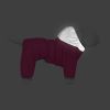 Комбинезон для животных Collar AiryVest One S 32 розовый (24157) изображение 4