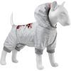 Комбінезон для тварин Collar WAUDOG Clothes "Харлі Квін" L50 B 65-72 см, С 42-48 см (311-0153)