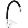 Смеситель Kroner Odra-C032BLK изображение 3