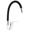 Смеситель Kroner Odra-C032BLK