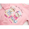 Набір дитячого одягу Breeze з ведмедиками (16102-104G-pink) зображення 7
