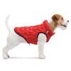 Курточка для тварин Collar AiryVest UNI двостороння S 33 червоно-чорна (2519) зображення 5