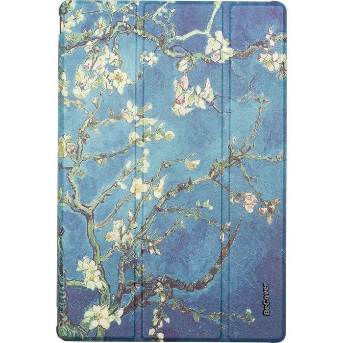 Чохол до планшета BeCover Smart Case Lenovo Tab M10 TB-328F (3rd Gen) 10.1" Rose Gold (708288) зображення 2