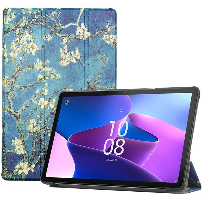Чохол до планшета BeCover Smart Case Lenovo Tab M10 TB-328F (3rd Gen) 10.1" Rose Gold (708288) зображення 5