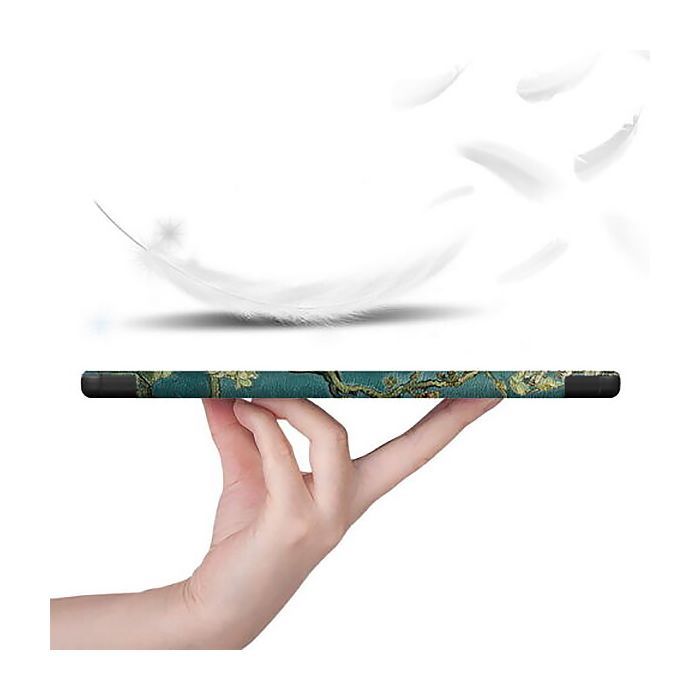 Чохол до планшета BeCover Smart Case Lenovo Tab M10 TB-328F (3rd Gen) 10.1" Rose Gold (708288) зображення 6