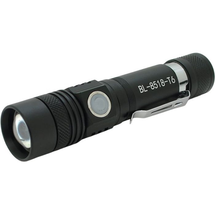 Ліхтар Bailong BL-8518-Т6