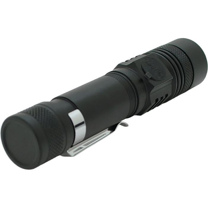 Ліхтар Bailong BL-8518-Т6 зображення 2