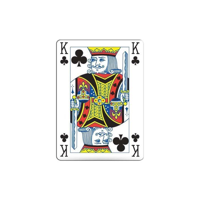 Карты игральные Winning Moves Waddingtons No. 1 ORIGINAL CLASSIC (7146) изображение 2