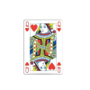 Карты игральные Winning Moves Waddingtons No. 1 ORIGINAL CLASSIC (7146) изображение 3